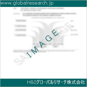 グローバルリサーチ調査資料のイメージ
